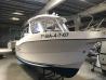 Pilothouse 580 Quicksilver Pilothouse 580