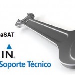 Garmin Iberia perfil en Twiter Garmin Iberia perfil en Twiter