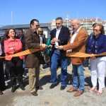 26 Fira d'Empuriabrava inauguración 26 Fira d'Empuriabrava inauguración