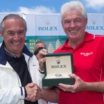 Record en la Rolex Sidney Hobart. Record en la Rolex Sidney Hobart.
