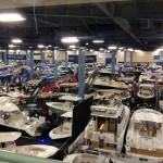 MIAMI INTERNATIONAL BOAT SHOW MIAMI INTERNATIONAL BOAT SHOW