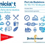 Fira Inicia’t Badalona 2016 Fira Inicia’t Badalona 2016