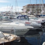 Todo a punto para la XXIX Fira del Vaixell d’Ocasió Empuriabrava Todo a punto para la XXIX Fira del Vaixell d’Ocasió Empuriabrava