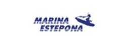 Logo de MARINA ESTEPONA