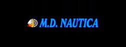 Logo de M.D. NAUTICA