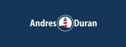 Logo de ANDRES DURAN YACHTING