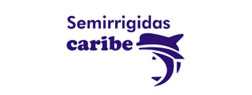 Logo de Caribe Nautica