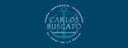 Logo de CARLOS BUSCATO