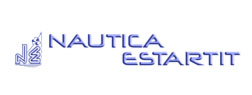 Logo de NAUTICA ESTARTIT