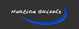 Logo de NAUTICA GUIXOLS