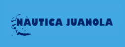 Logo de NAUTICA JUANOLA
