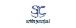 Logo de SERVICIOS Y CARENAJES