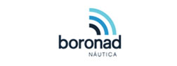 Logo de NAUTICA BORONAD, S.L.