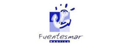Logo de NAUTICA FUENTESMAR