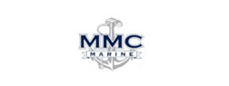Logo de MMC MARINE