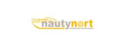 Logo de NAUTYNORT