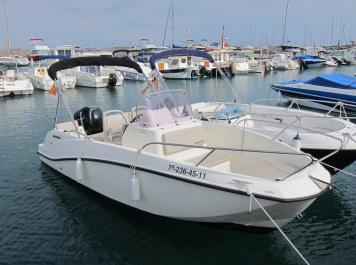 535 Activ Open