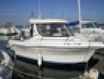 580 PILOTHOUSE