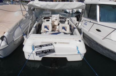 182 BOW RIDER 182 BOW RIDER