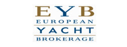 Logo de E.Y.B.